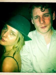 Super Cute Actress Addison Timlin Nude Leaks