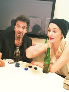 Super Cute Actress Addison Timlin Nude Leaks