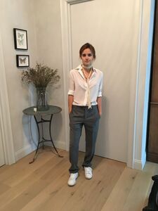 Super Hot Emma Watson Nudes Leaked on the Internet