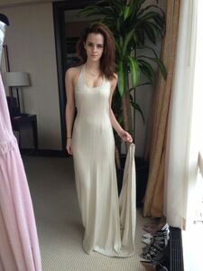 Super Hot Emma Watson Nudes Leaked on the Internet