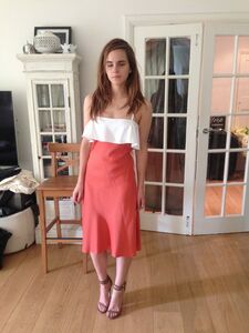 Super Hot Emma Watson Nudes Leaked on the Internet