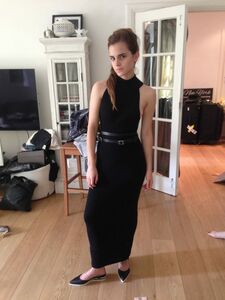 Super Hot Emma Watson Nudes Leaked on the Internet