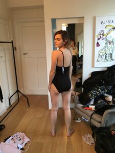 Super Hot Emma Watson Nudes Leaked on the Internet