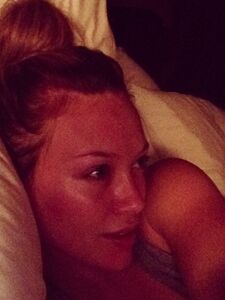 Hilary Duff Nudes and Pussy Pics Leaked