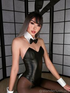 Wanderlustluca Bunny Mai