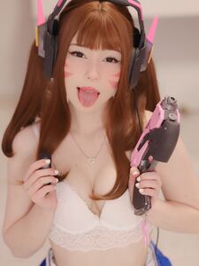 Bunny Alina Kim photo shoot onlyfans leaks