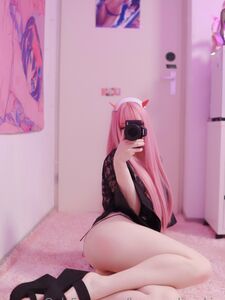 Bunny Alina Kim photo shoot onlyfans leaks