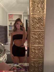 Breckie Hill Nude Boobs And Nipple Slips Latest Onlyfans Leaks Photos