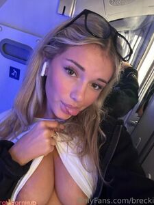 Breckie Hill Nude Boobs And Nipple Slips Latest Onlyfans Leaks Photos