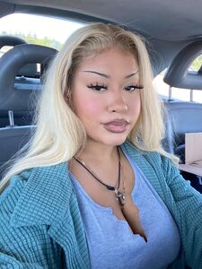 Liltriste Bbytriste Hot photos Tristeluna Tristebby XXX