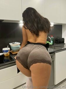 Vanessa.Rhd ONLYFANS Hot Leak