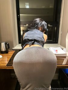 Vanessa.Rhd Hotel Room Photoshoot Leaked Pics