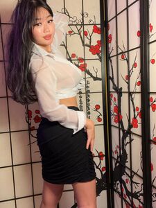 Halococo - cococospice - Nude Onlyfans Pics